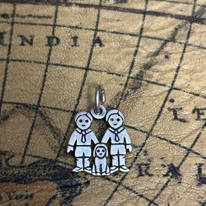 James avery retired charm